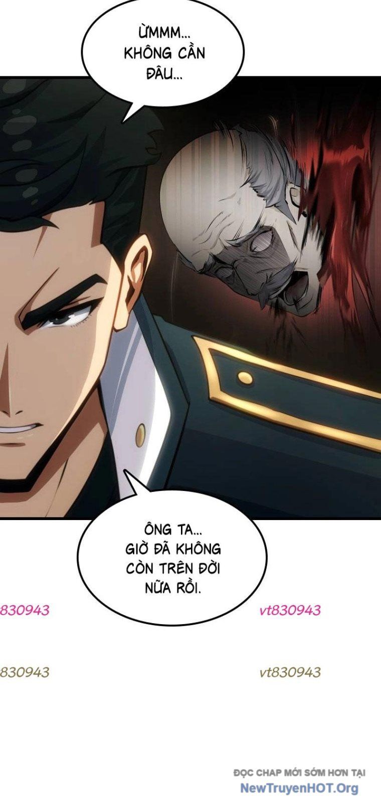 Bút Lực Truyền Thừa Chapter 12 - 18