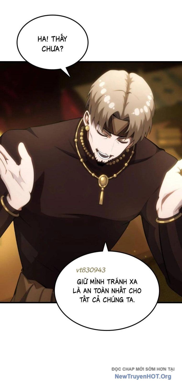 Bút Lực Truyền Thừa Chapter 12 - 19