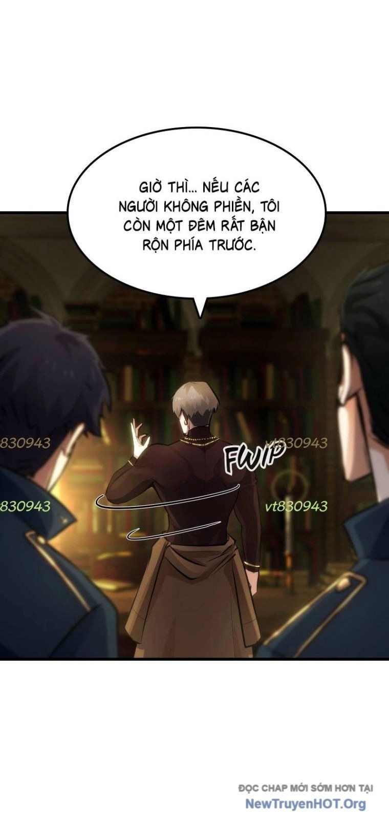 Bút Lực Truyền Thừa Chapter 12 - 20