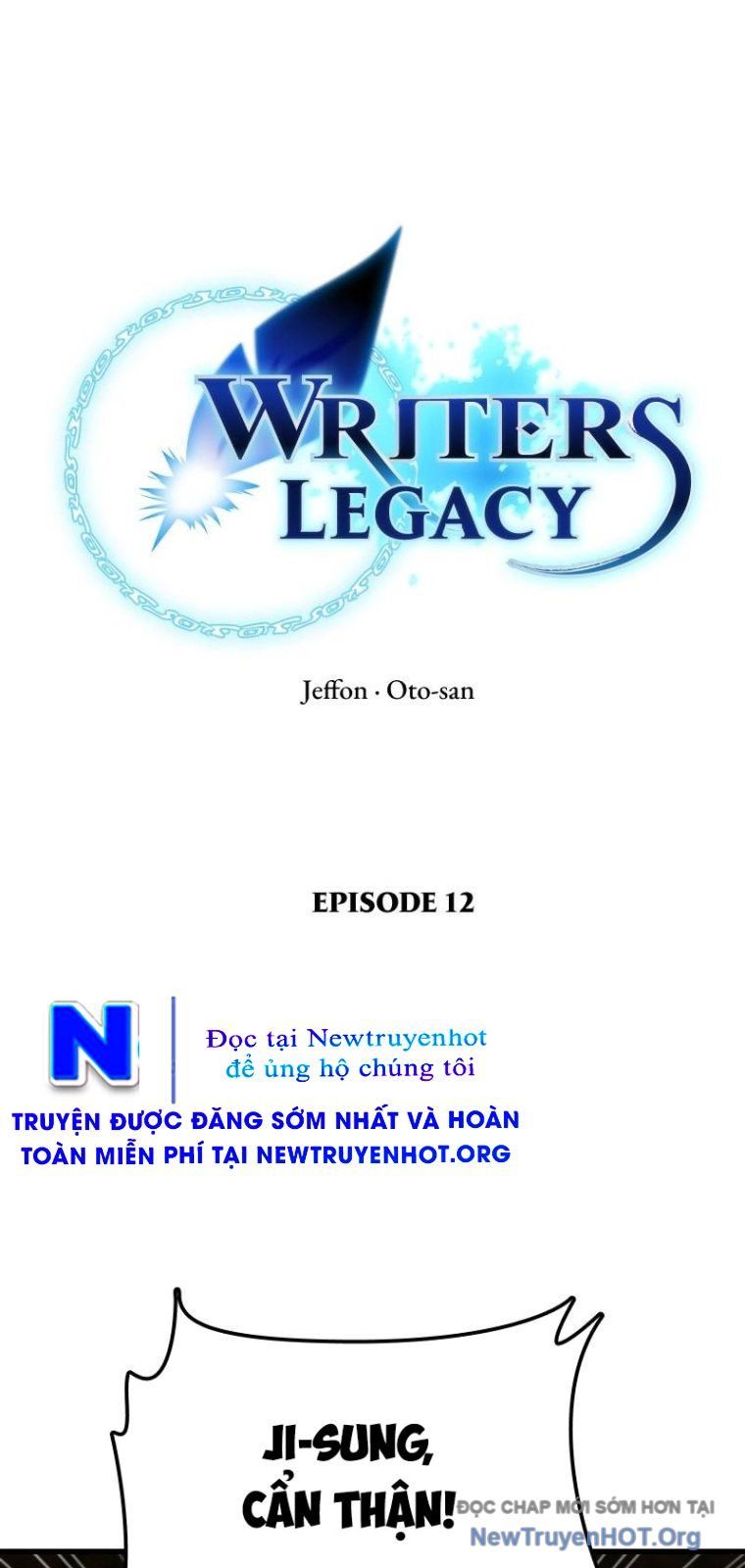 Bút Lực Truyền Thừa Chapter 12 - 3
