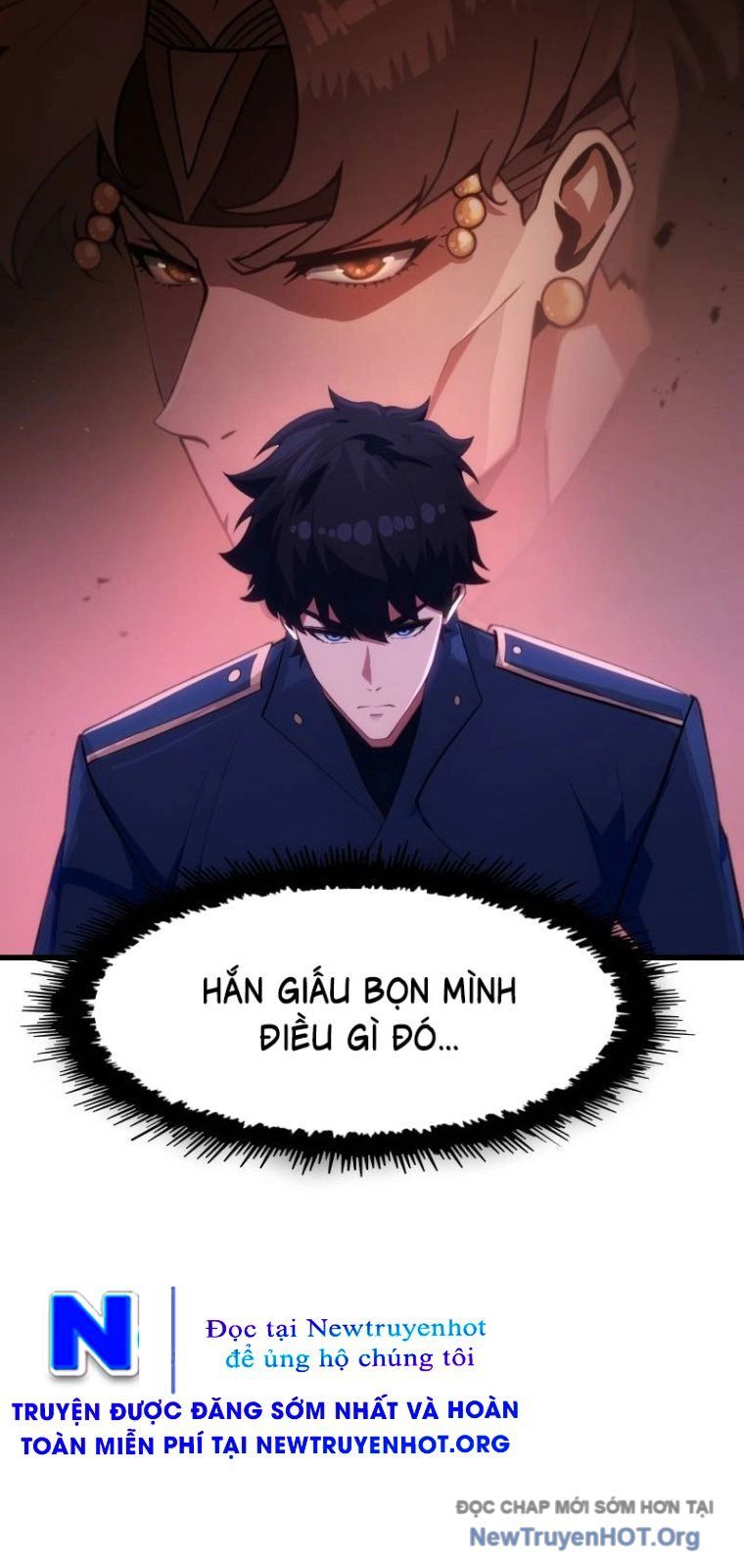 Bút Lực Truyền Thừa Chapter 12 - 33