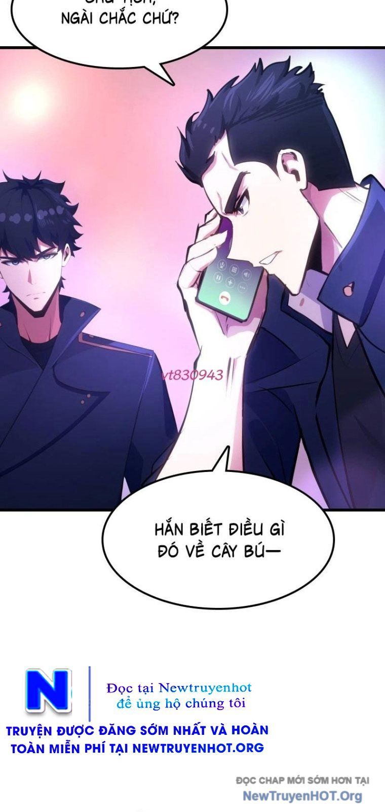 Bút Lực Truyền Thừa Chapter 12 - 46