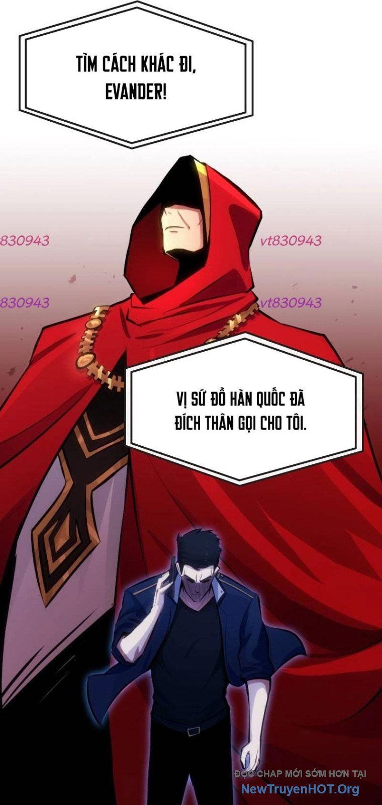 Bút Lực Truyền Thừa Chapter 12 - 47