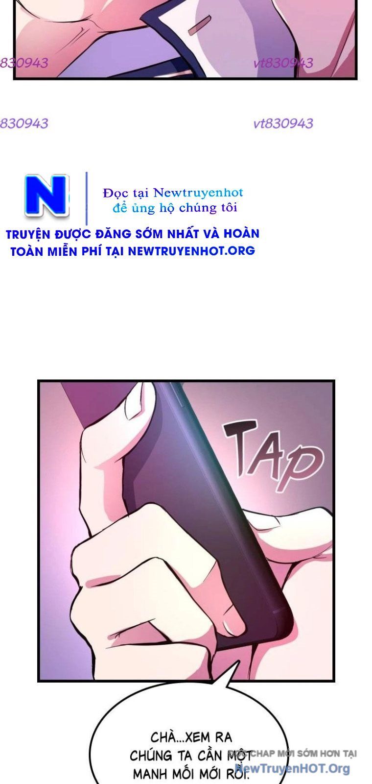 Bút Lực Truyền Thừa Chapter 12 - 49