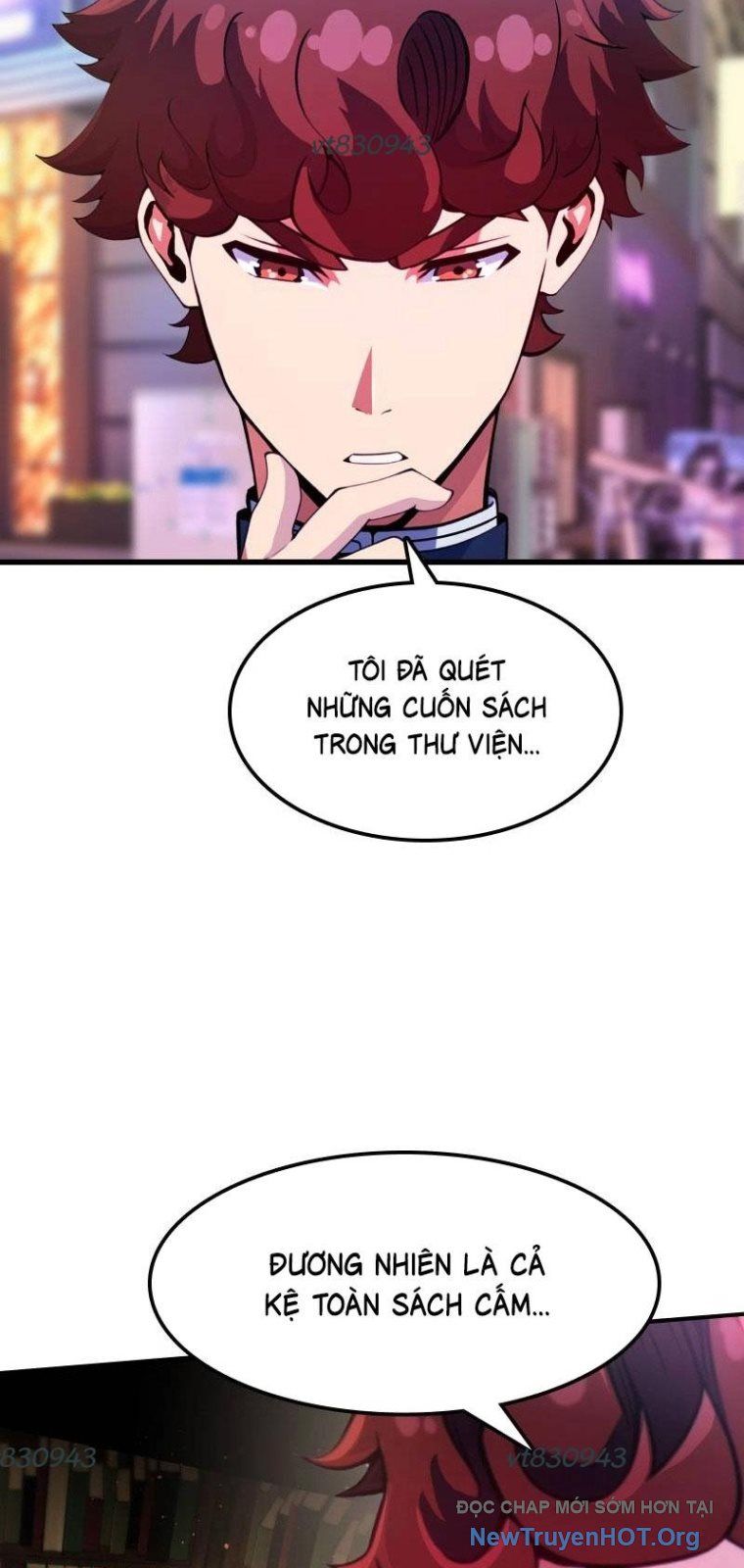 Bút Lực Truyền Thừa Chapter 12 - 54