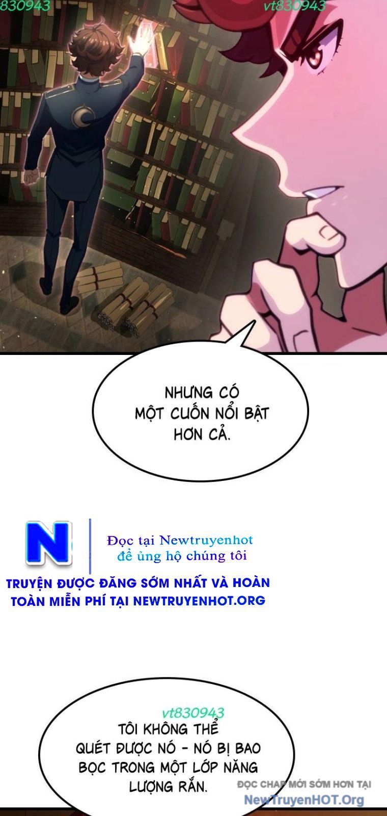 Bút Lực Truyền Thừa Chapter 12 - 55