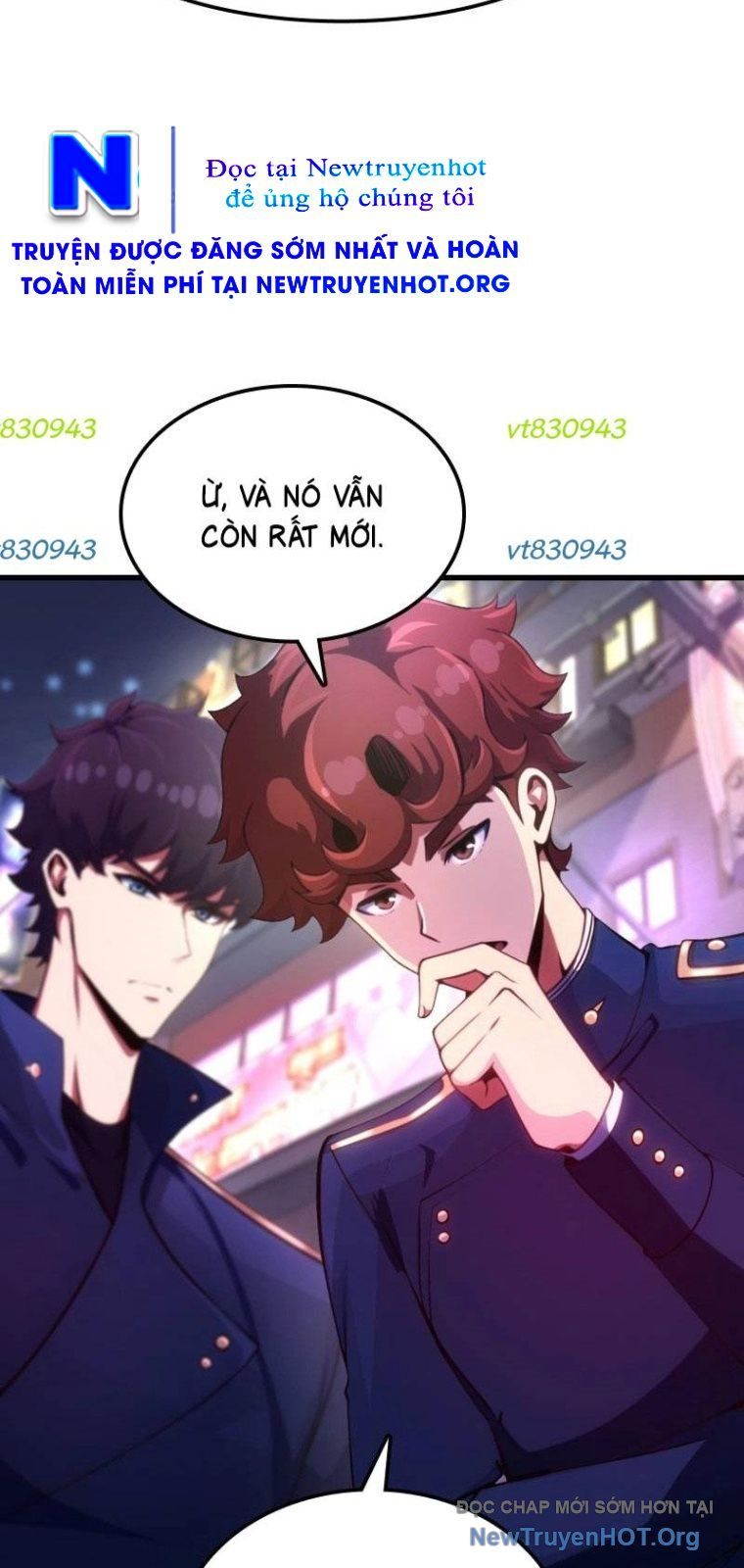 Bút Lực Truyền Thừa Chapter 12 - 60