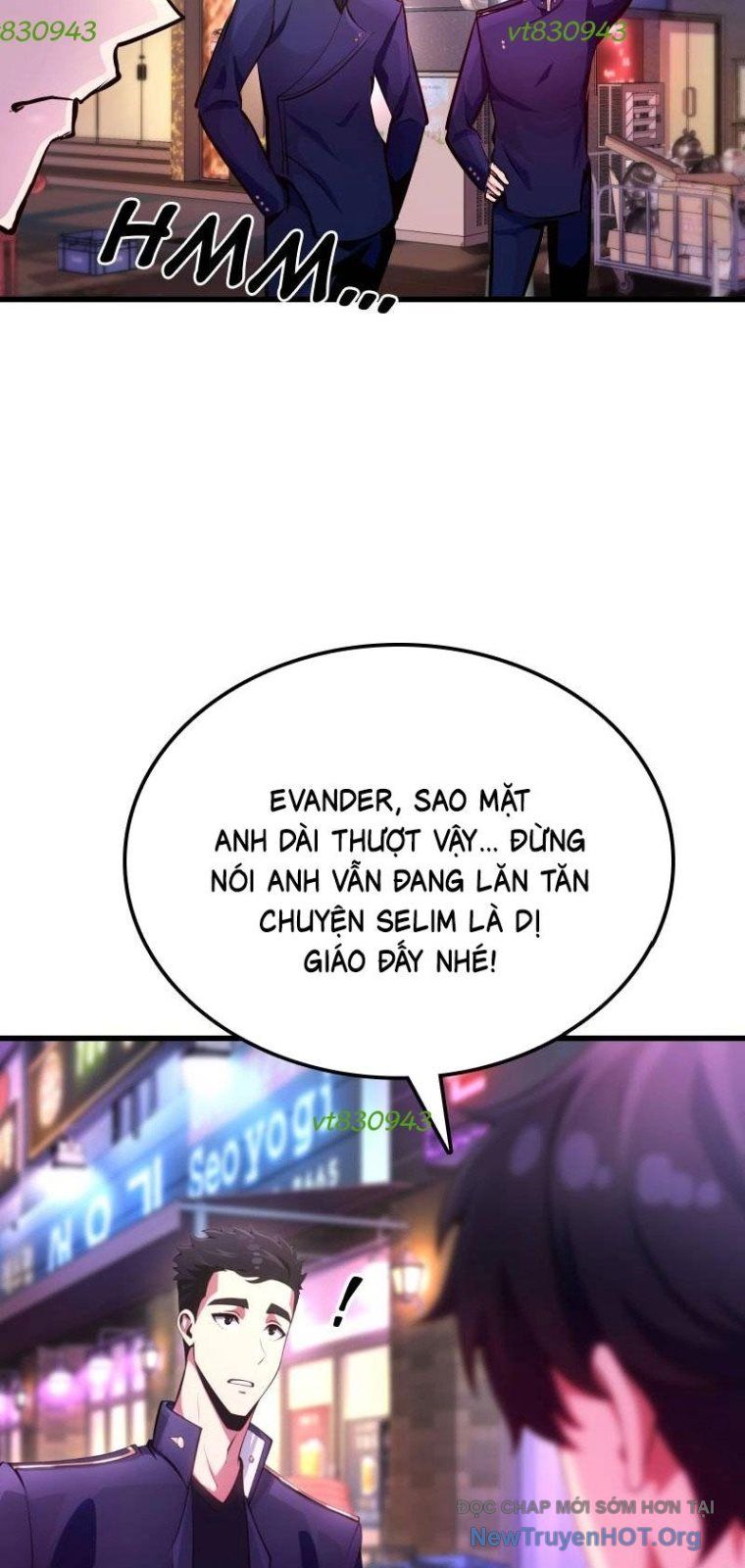 Bút Lực Truyền Thừa Chapter 12 - 75