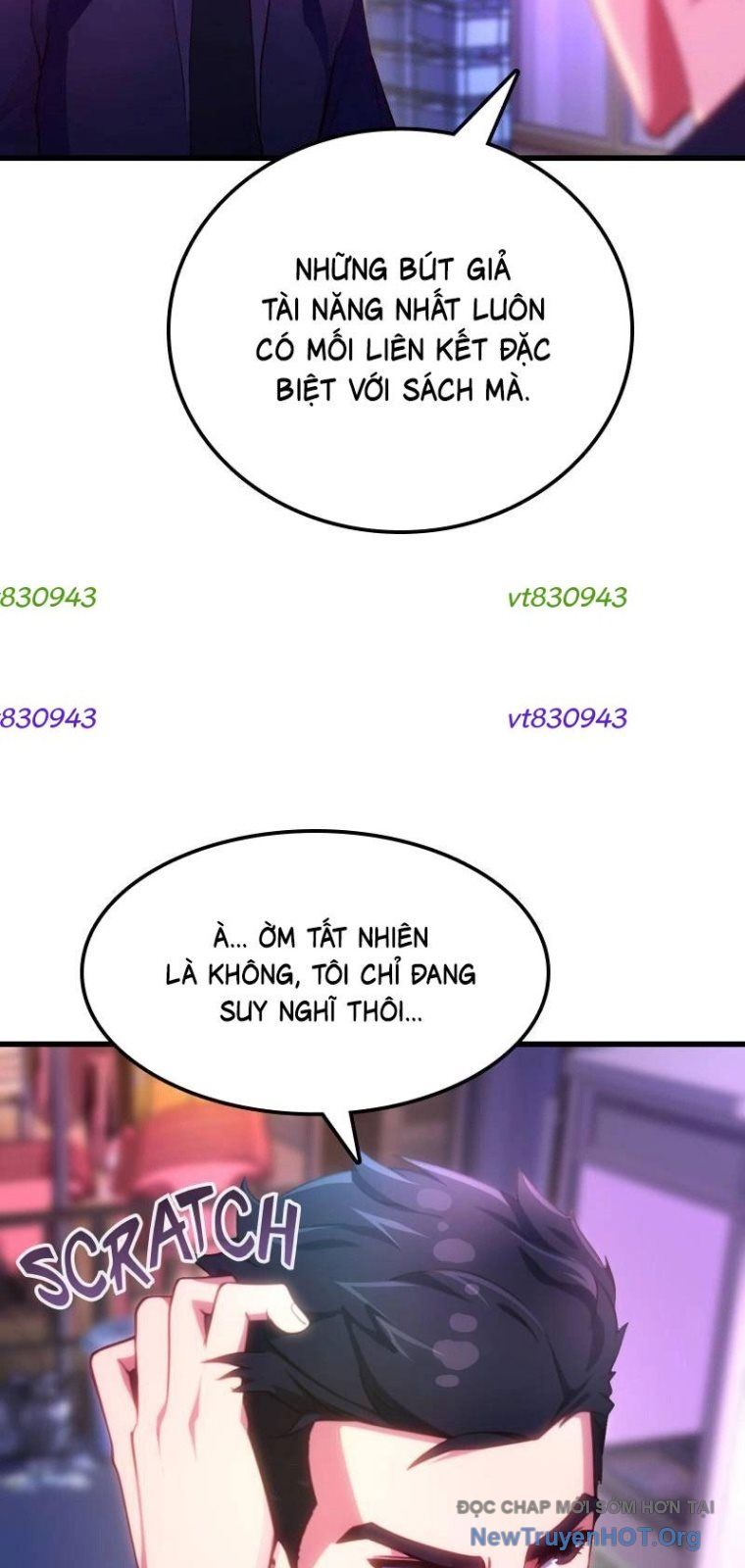 Bút Lực Truyền Thừa Chapter 12 - 76