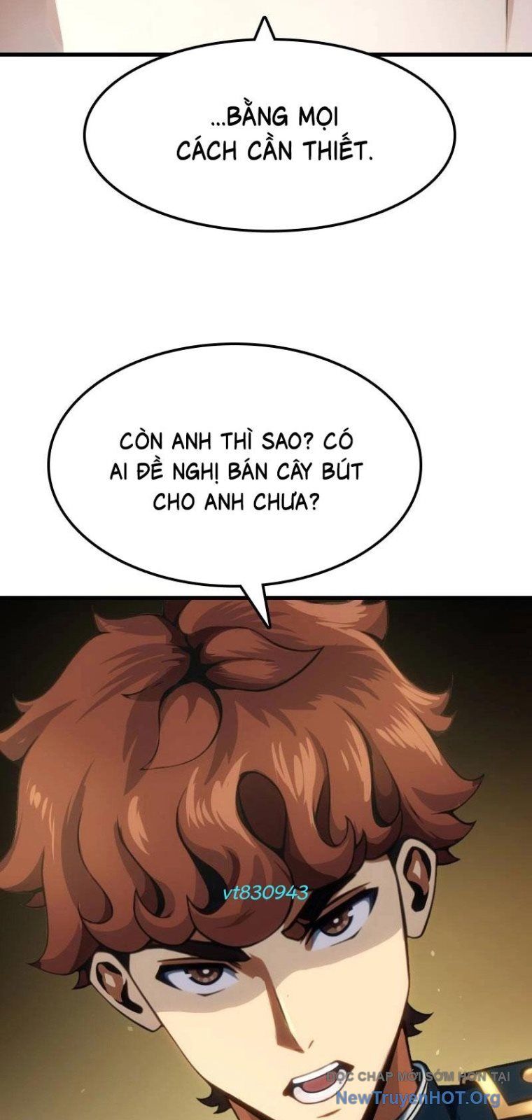 Bút Lực Truyền Thừa Chapter 12 - 10