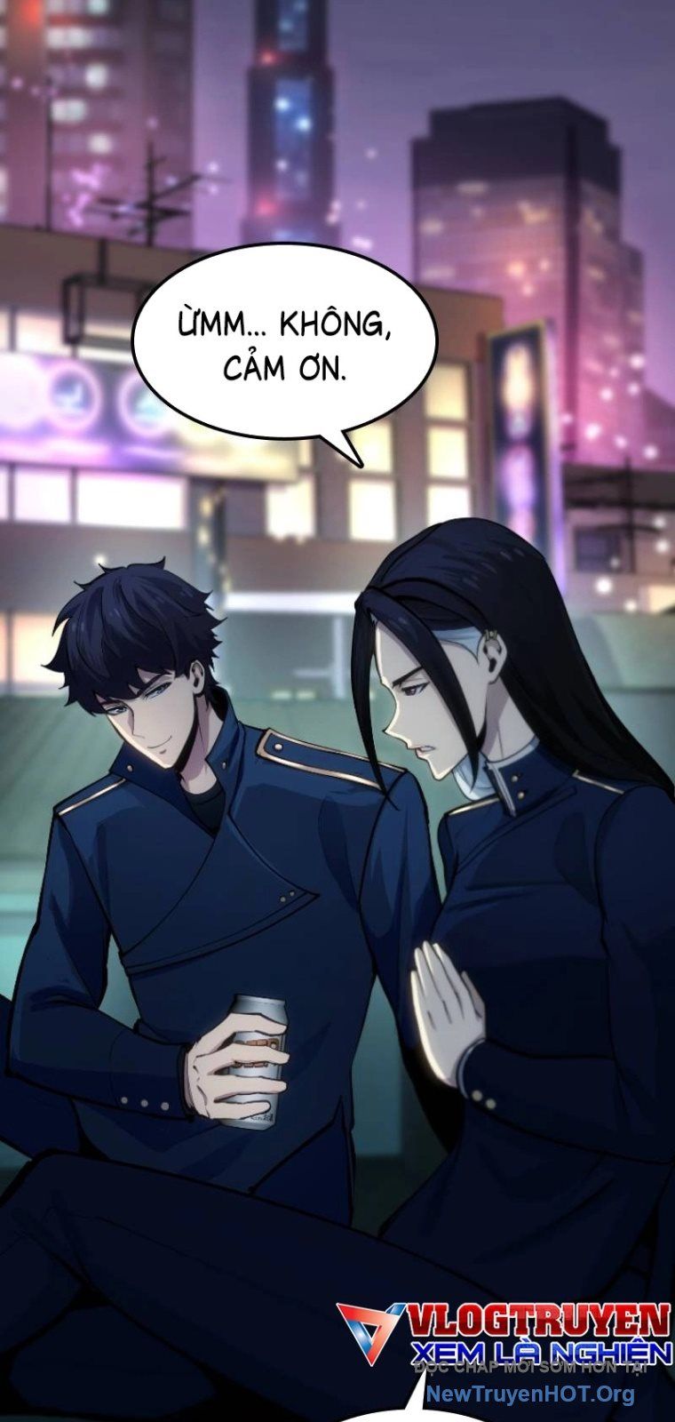 Bút Lực Truyền Thừa Chapter 13 - 15