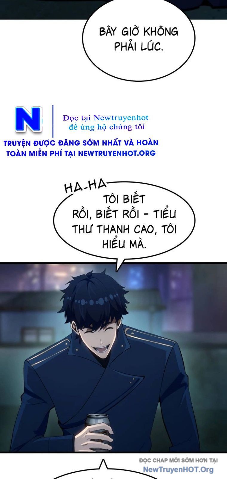 Bút Lực Truyền Thừa Chapter 13 - 16