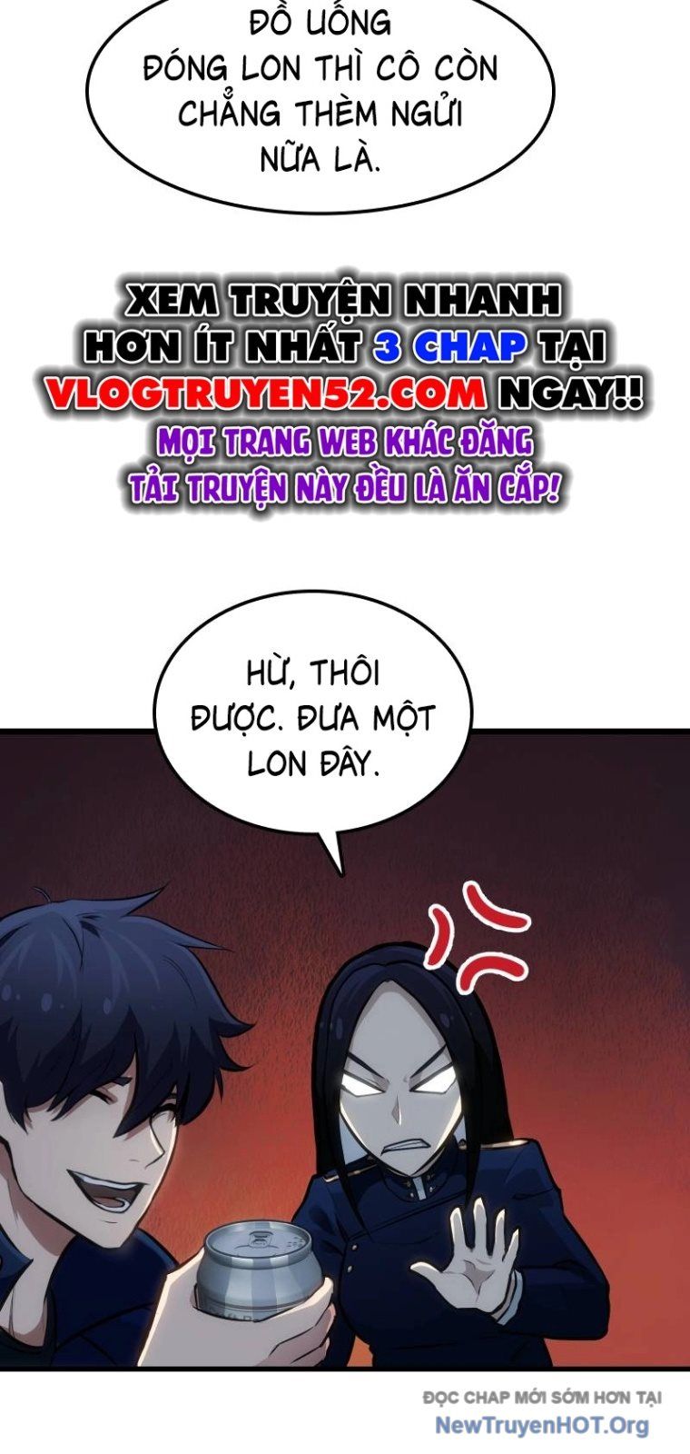 Bút Lực Truyền Thừa Chapter 13 - 17