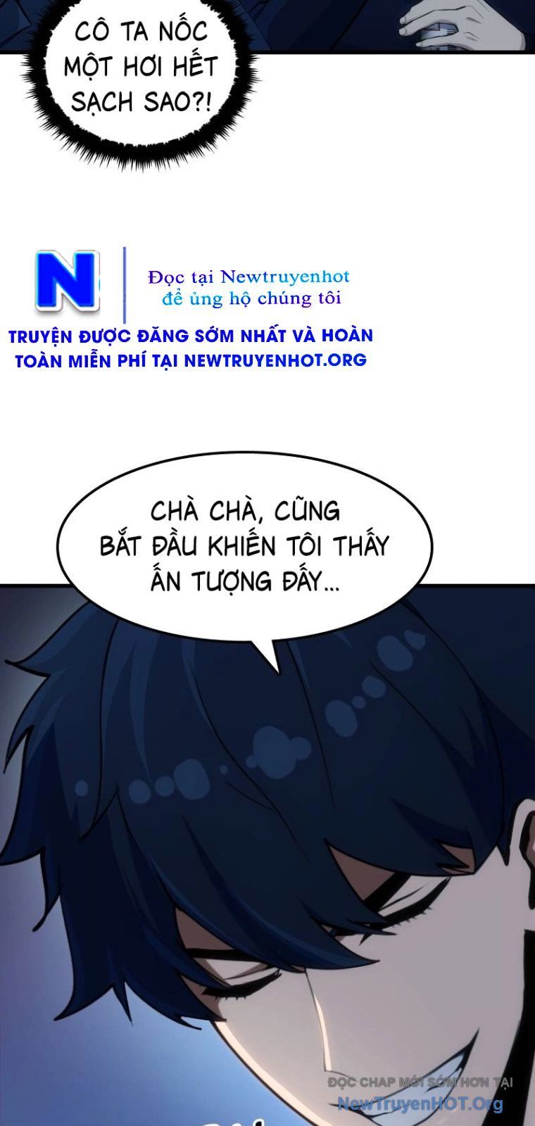 Bút Lực Truyền Thừa Chapter 13 - 20