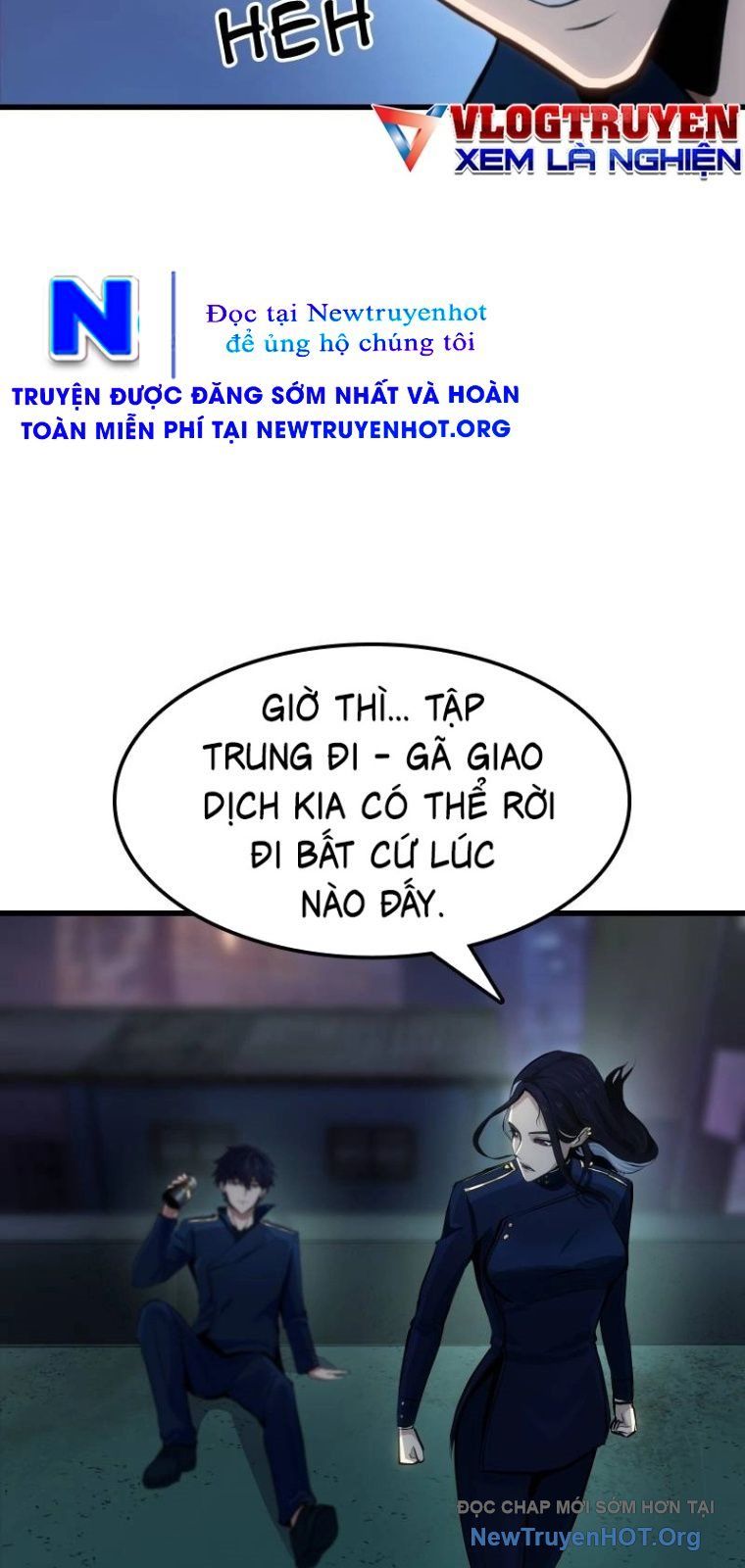 Bút Lực Truyền Thừa Chapter 13 - 21