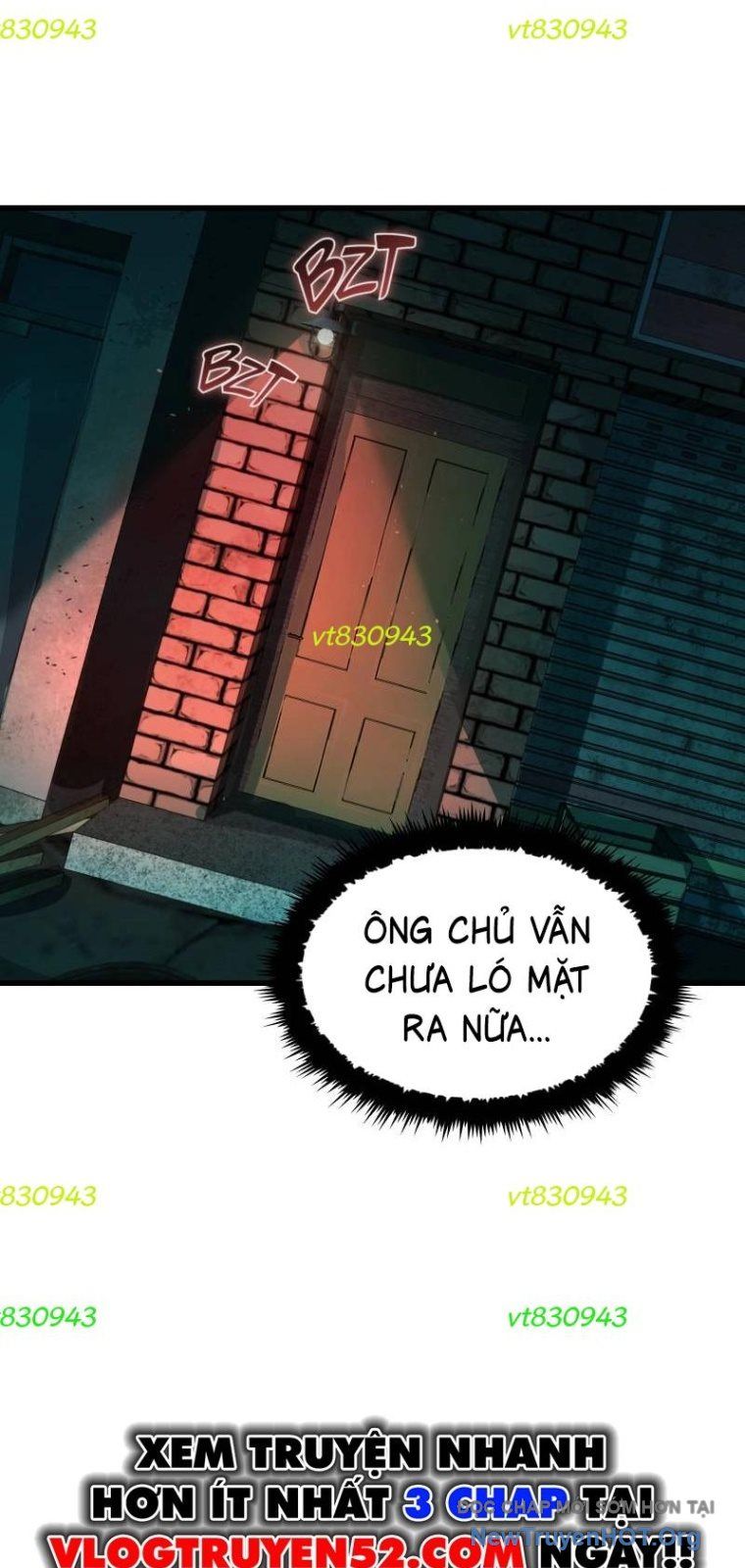 Bút Lực Truyền Thừa Chapter 13 - 4