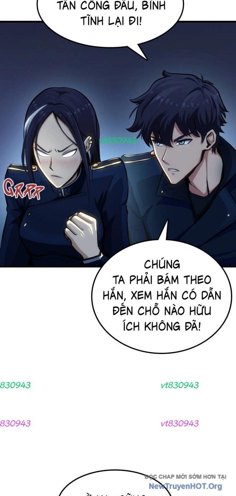 Bút Lực Truyền Thừa Chapter 13 - 36