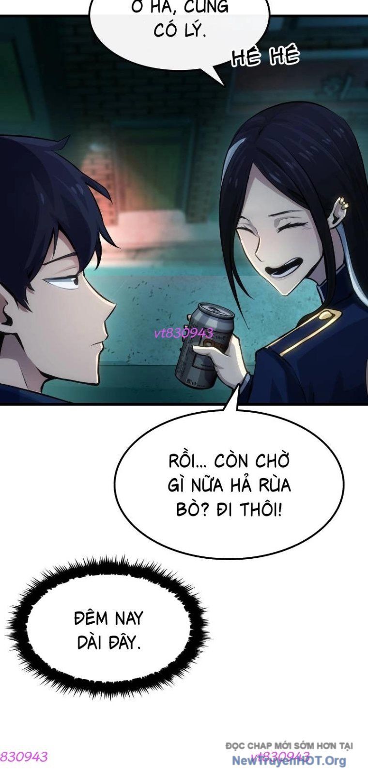 Bút Lực Truyền Thừa Chapter 13 - 37