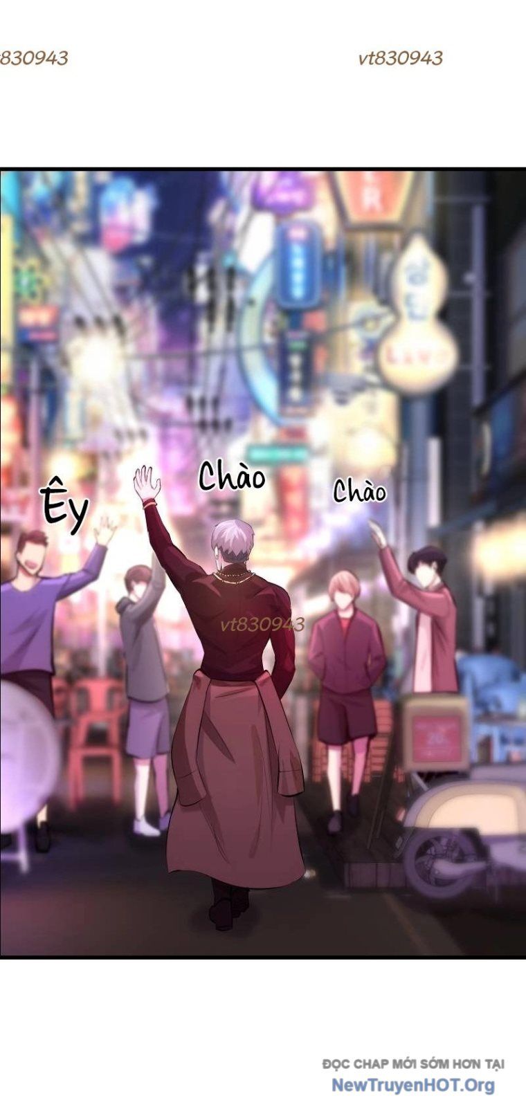 Bút Lực Truyền Thừa Chapter 13 - 38