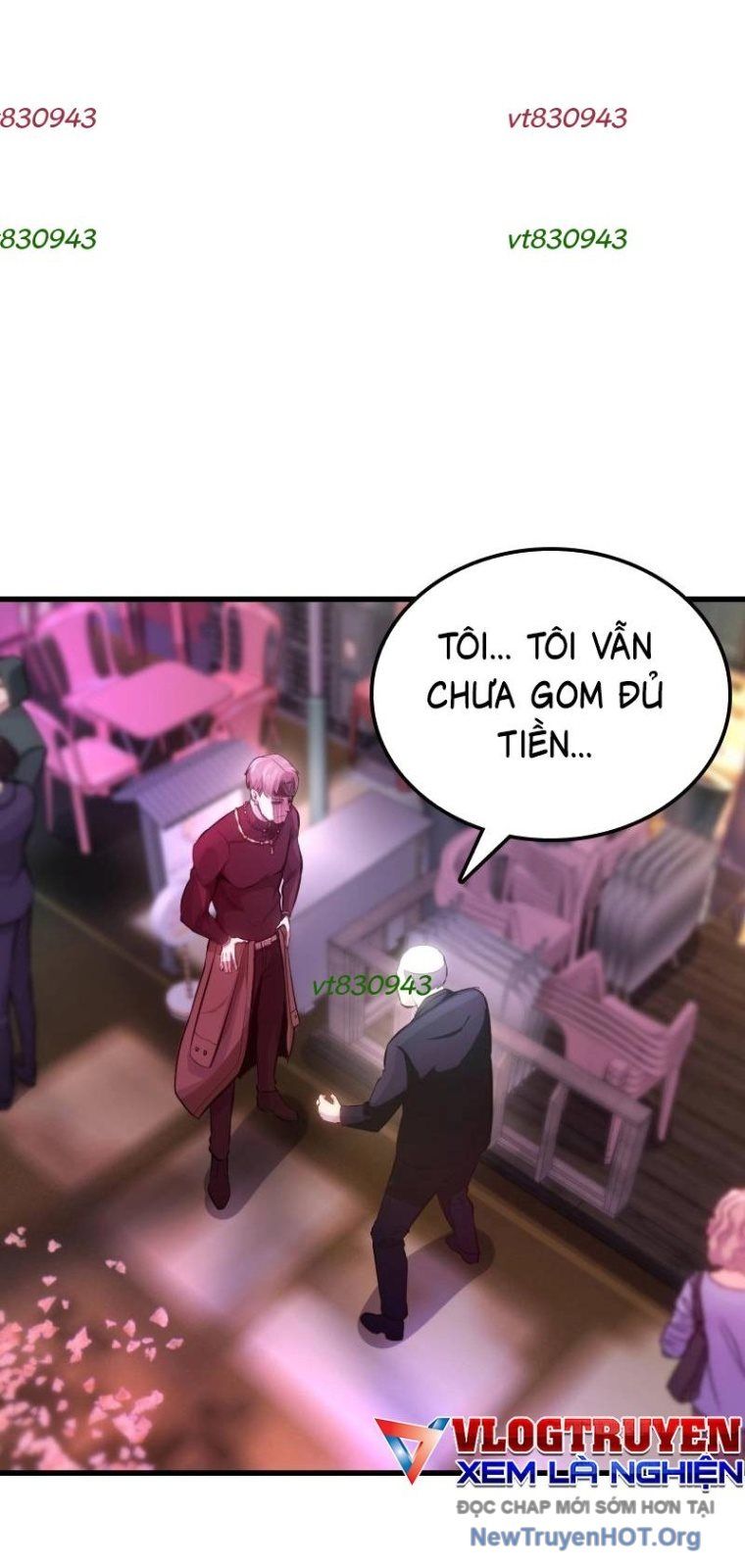 Bút Lực Truyền Thừa Chapter 13 - 40