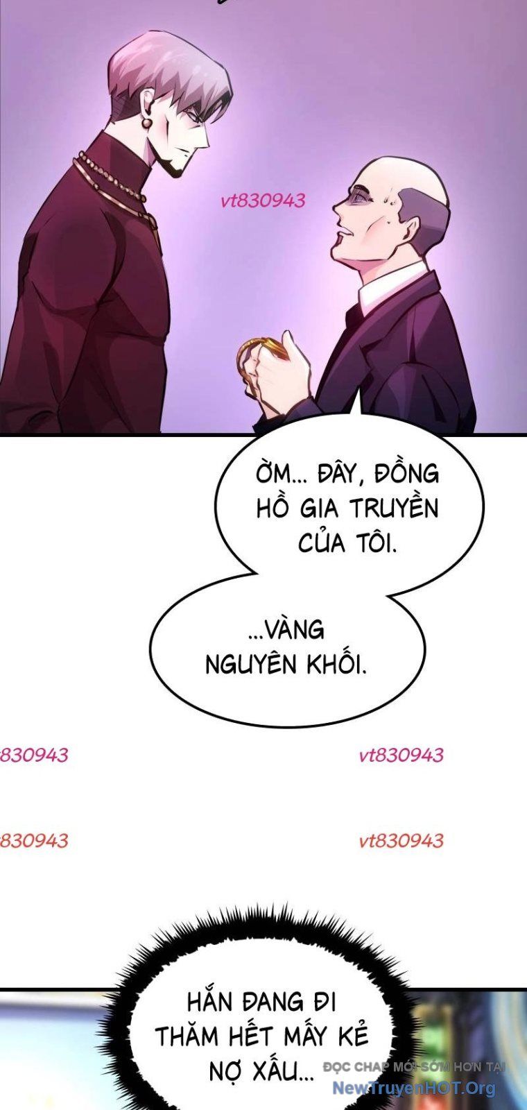 Bút Lực Truyền Thừa Chapter 13 - 44