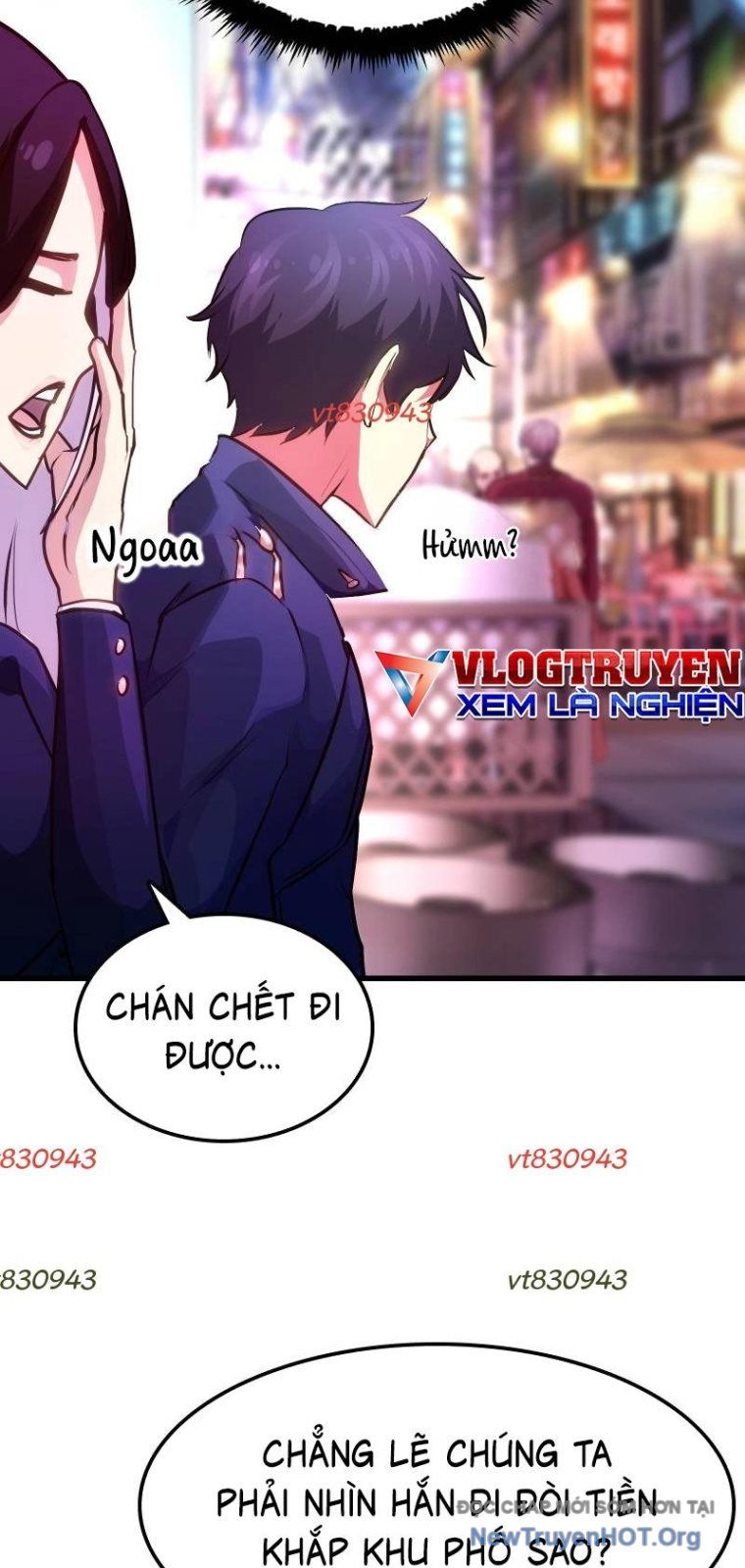 Bút Lực Truyền Thừa Chapter 13 - 45