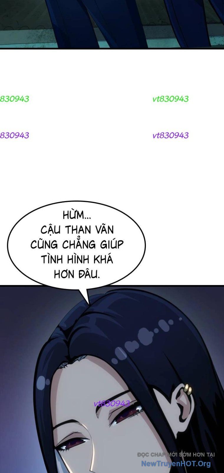 Bút Lực Truyền Thừa Chapter 13 - 6