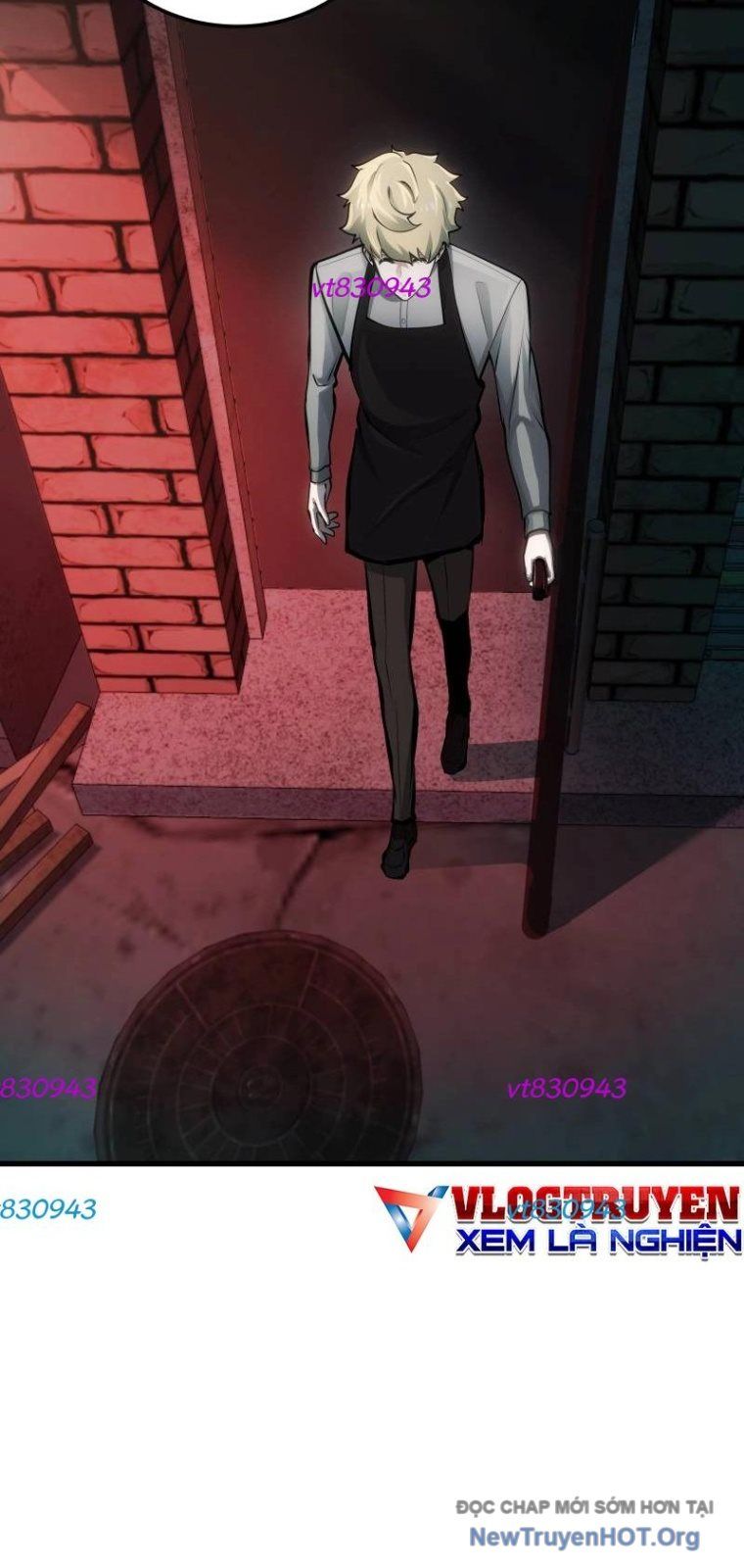 Bút Lực Truyền Thừa Chapter 13 - 9