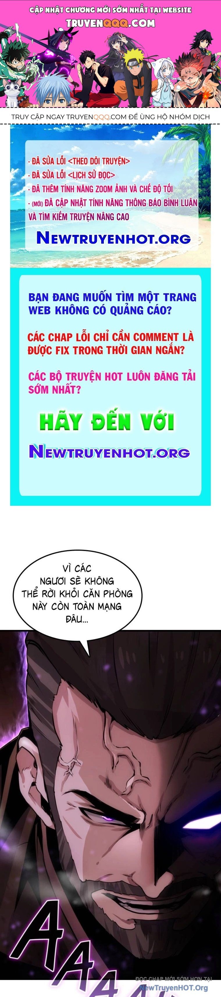 Bút Lực Truyền Thừa Chapter 15 - 1