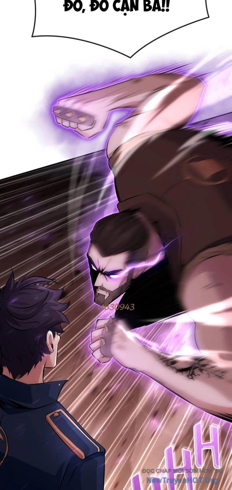 Bút Lực Truyền Thừa Chapter 15 - 11