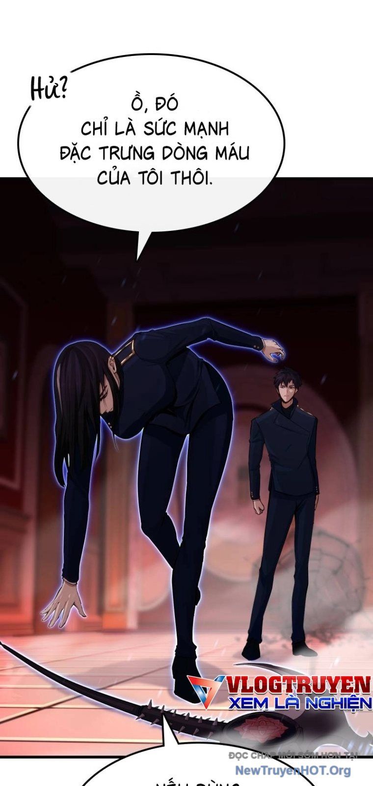 Bút Lực Truyền Thừa Chapter 15 - 101