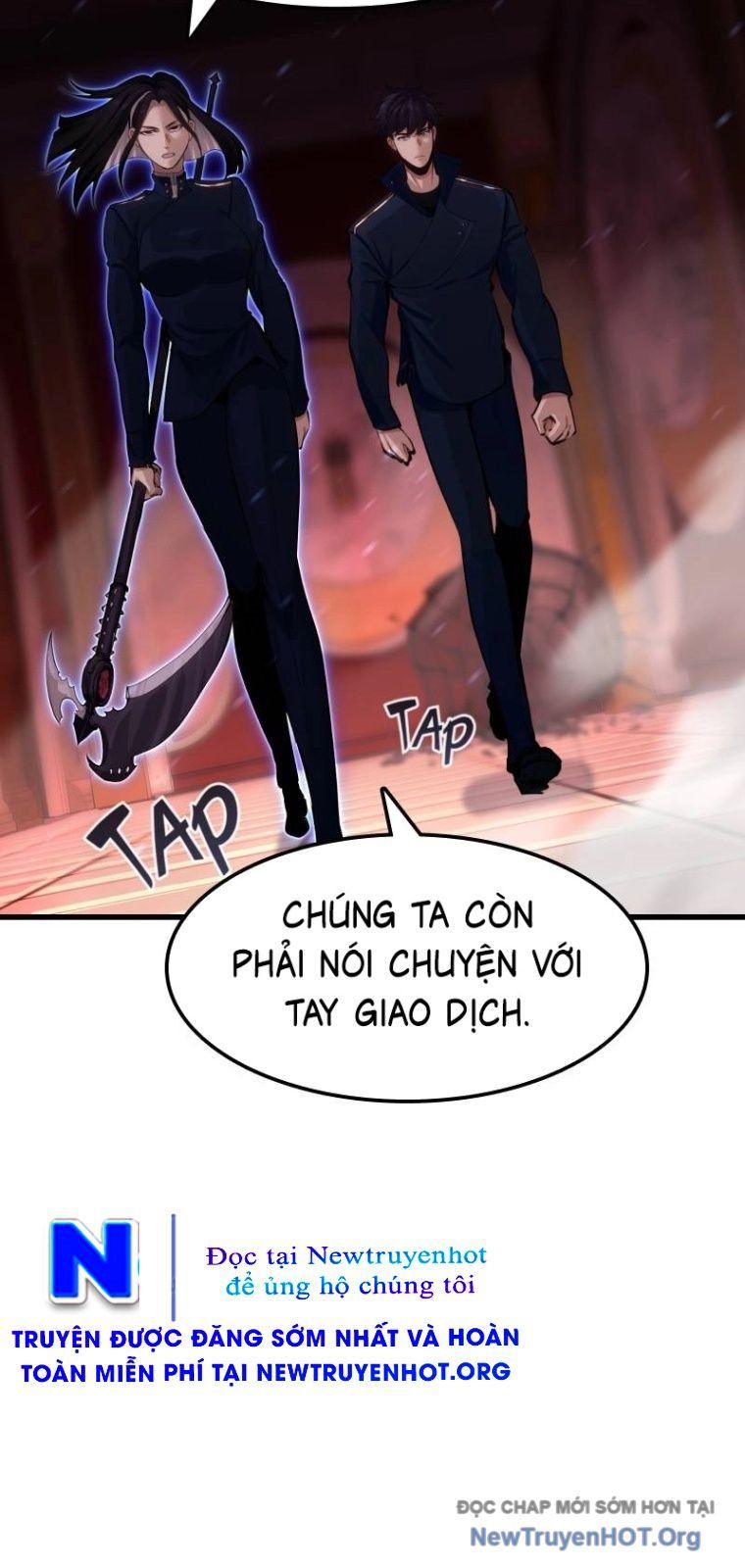 Bút Lực Truyền Thừa Chapter 15 - 106