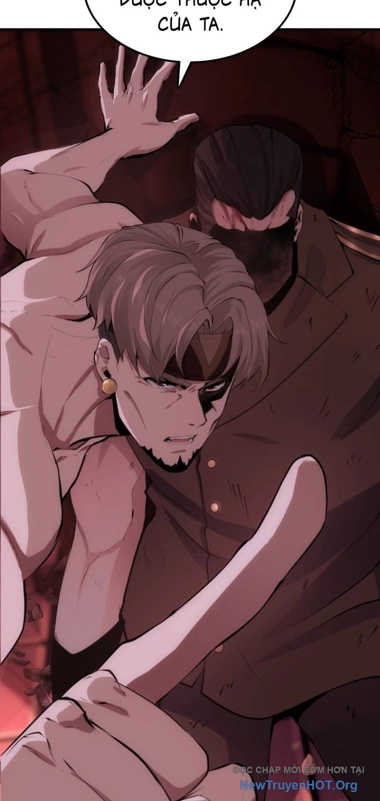 Bút Lực Truyền Thừa Chapter 15 - 110