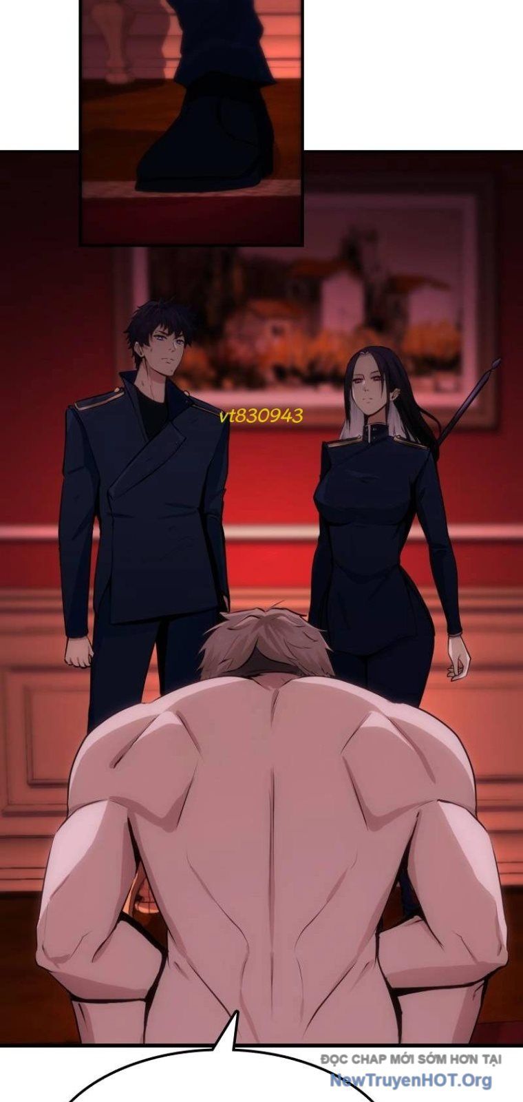 Bút Lực Truyền Thừa Chapter 15 - 136