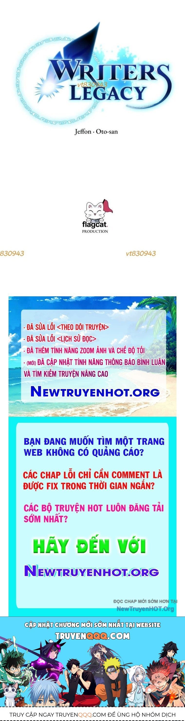 Bút Lực Truyền Thừa Chapter 15 - 140