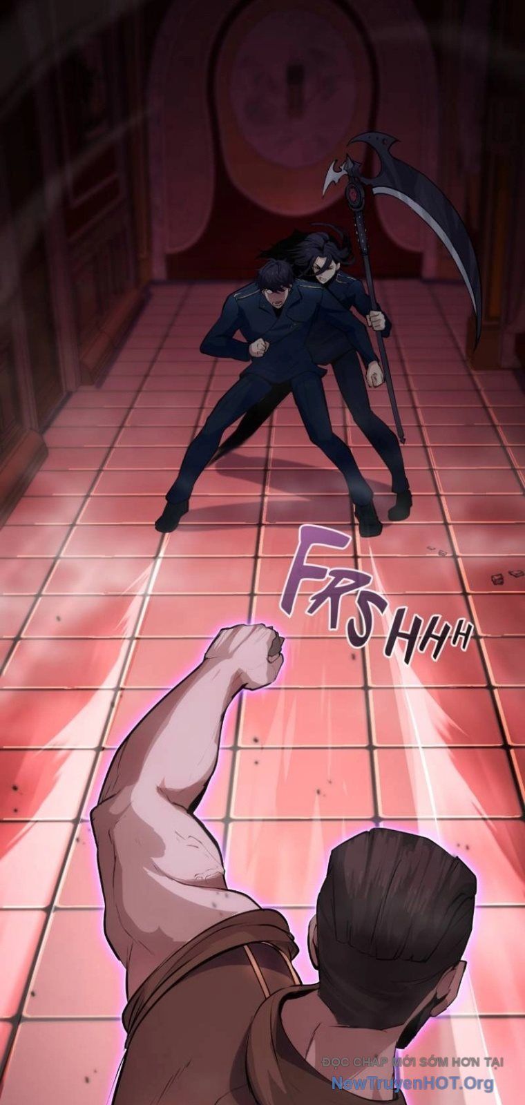 Bút Lực Truyền Thừa Chapter 15 - 18