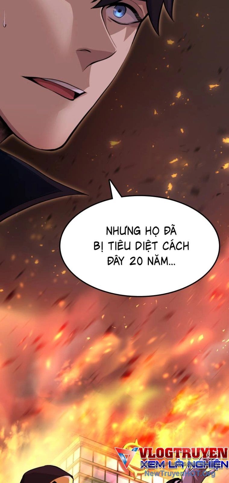 Bút Lực Truyền Thừa Chapter 15 - 25