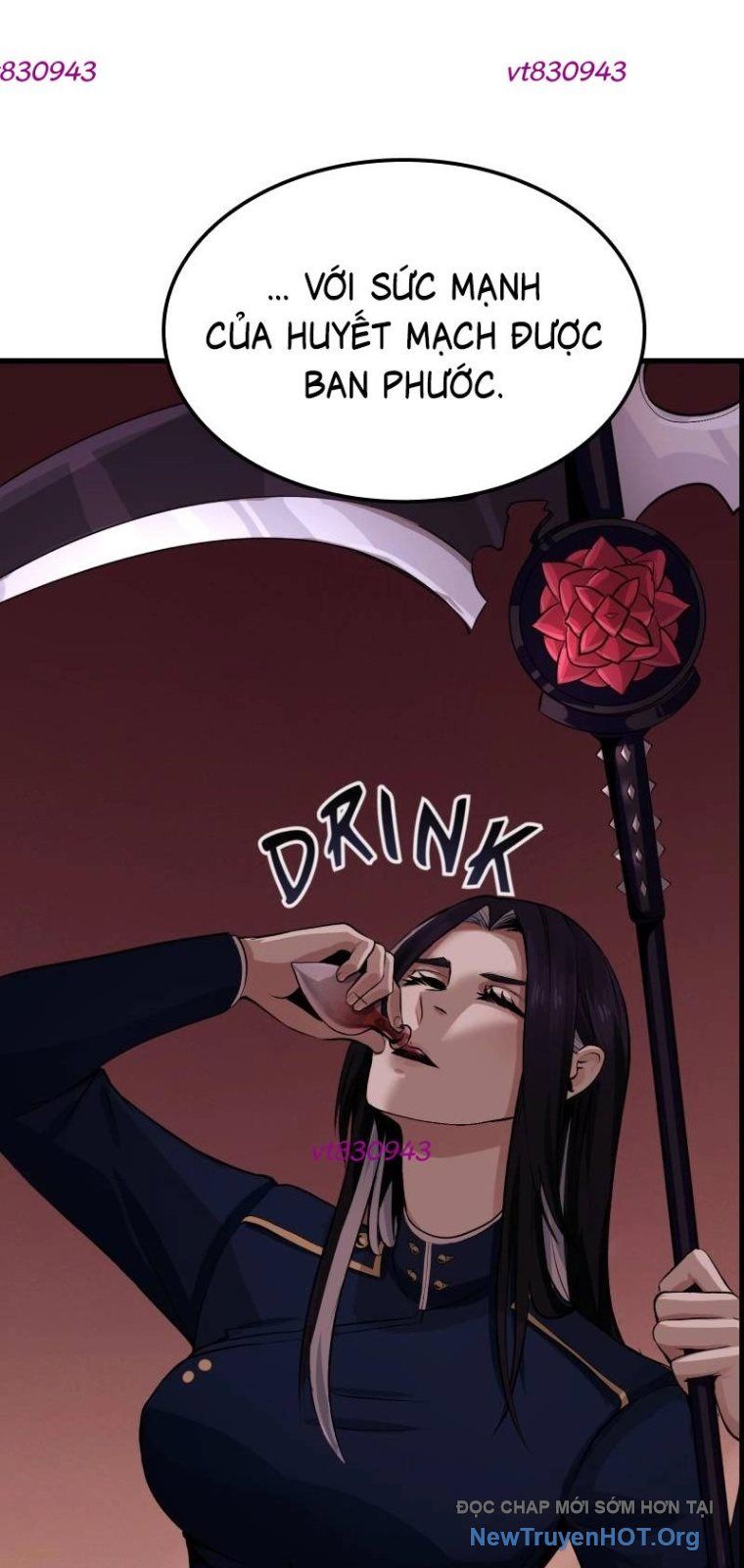 Bút Lực Truyền Thừa Chapter 15 - 59