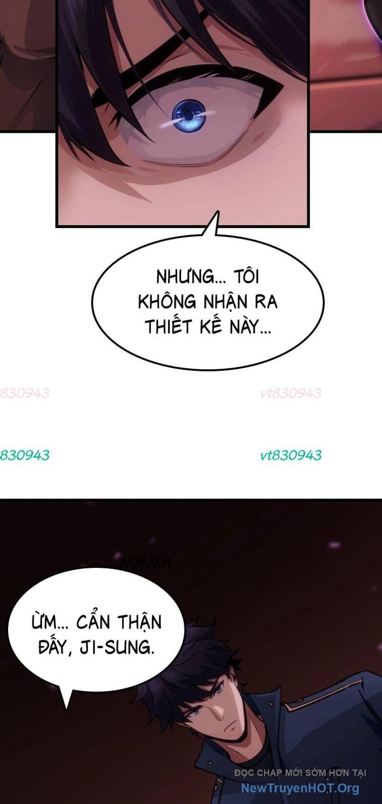 Bút Lực Truyền Thừa Chapter 15 - 7