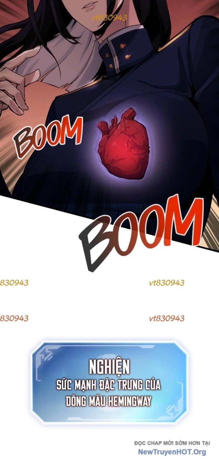 Bút Lực Truyền Thừa Chapter 15 - 68