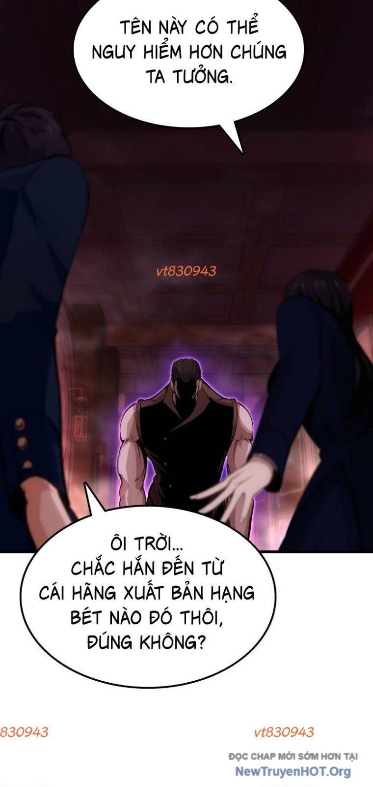 Bút Lực Truyền Thừa Chapter 15 - 9