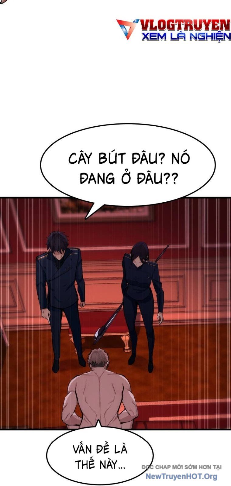 Bút Lực Truyền Thừa Chapter 16 - 2