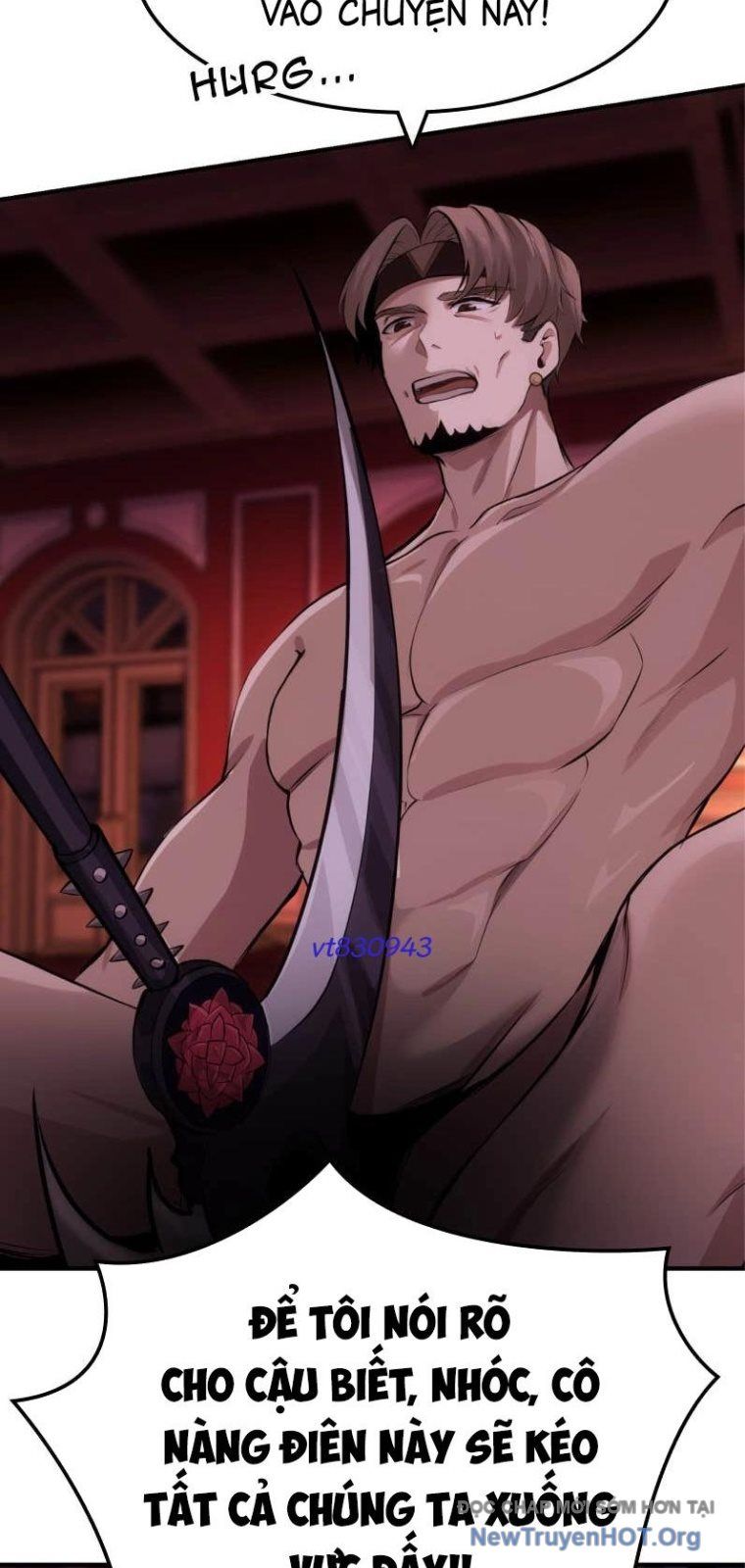 Bút Lực Truyền Thừa Chapter 16 - 11