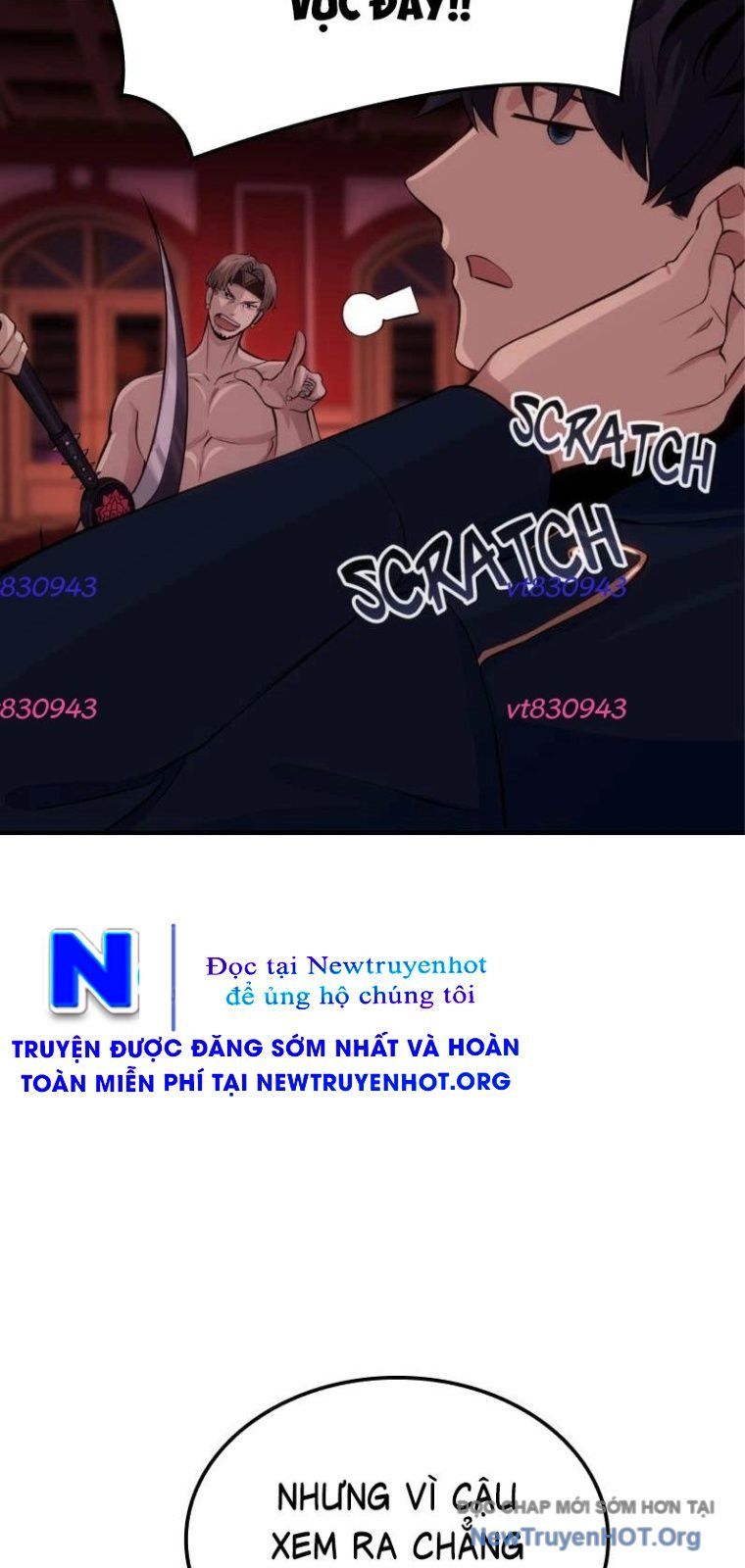 Bút Lực Truyền Thừa Chapter 16 - 12