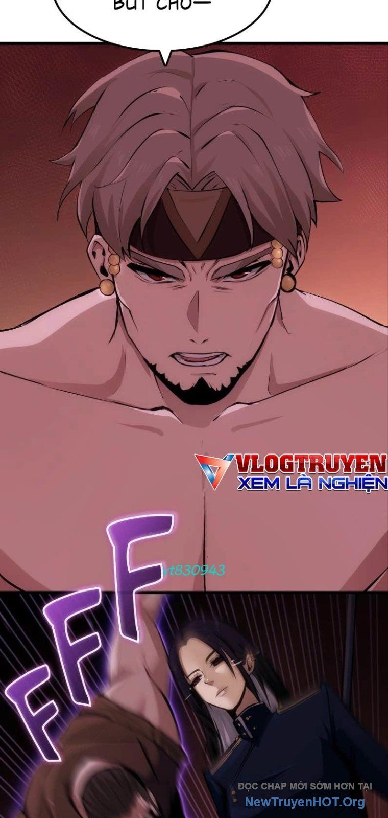 Bút Lực Truyền Thừa Chapter 16 - 14