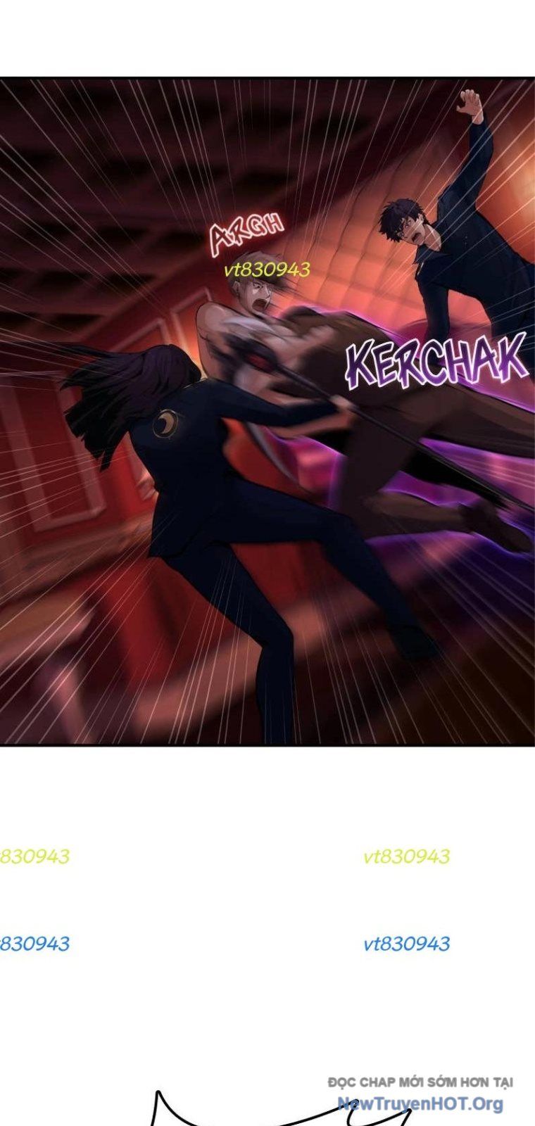 Bút Lực Truyền Thừa Chapter 16 - 16