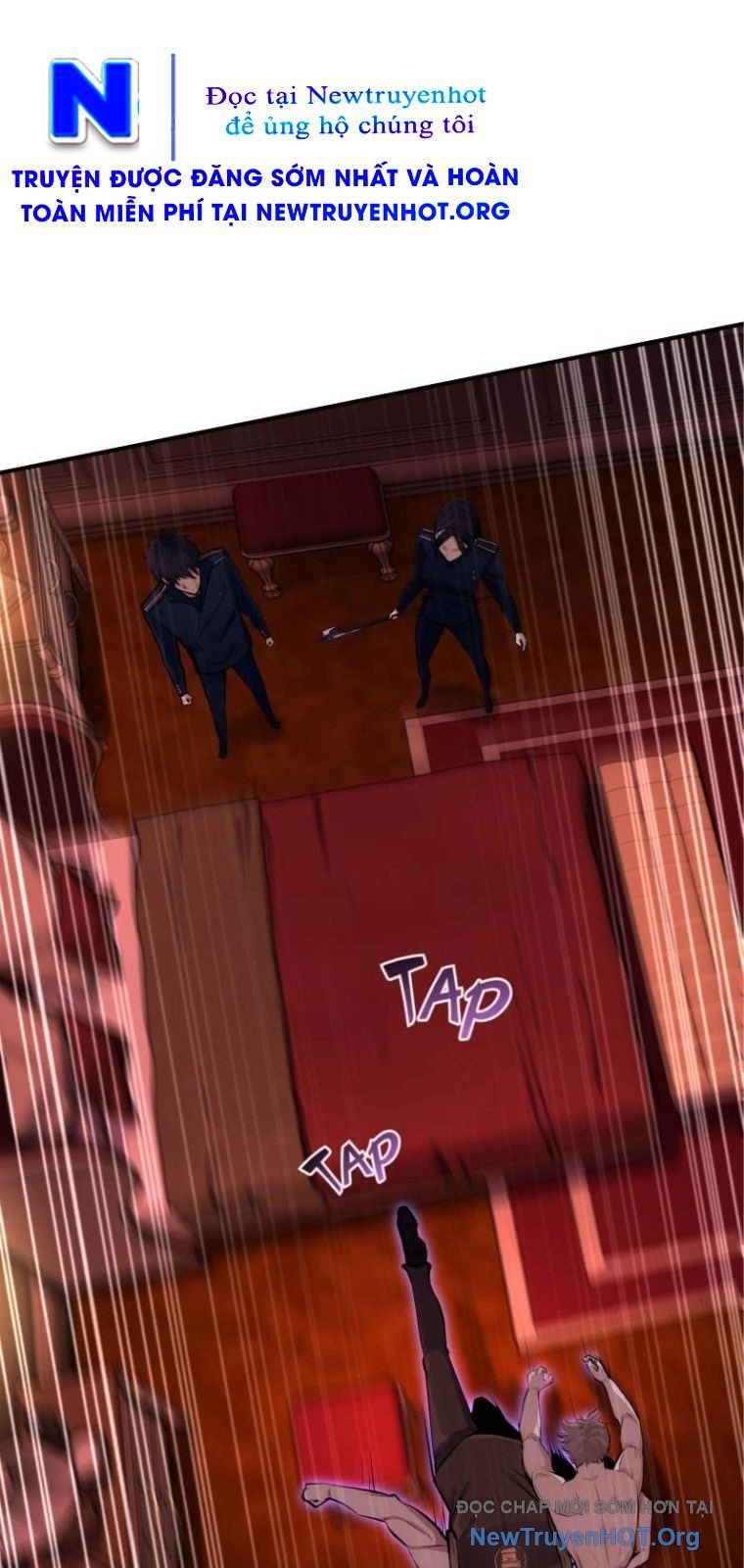 Bút Lực Truyền Thừa Chapter 16 - 18