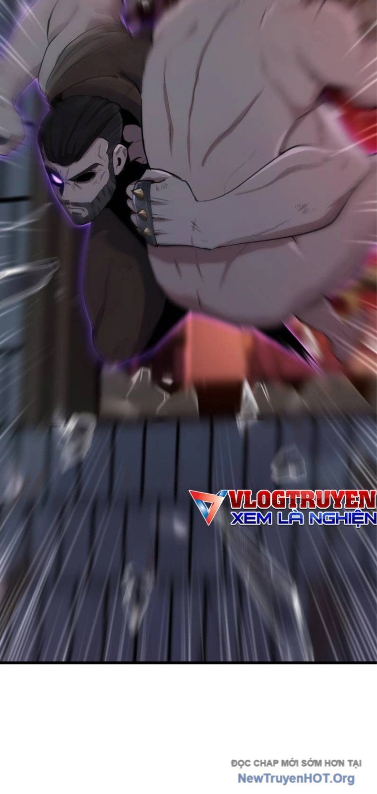 Bút Lực Truyền Thừa Chapter 16 - 20