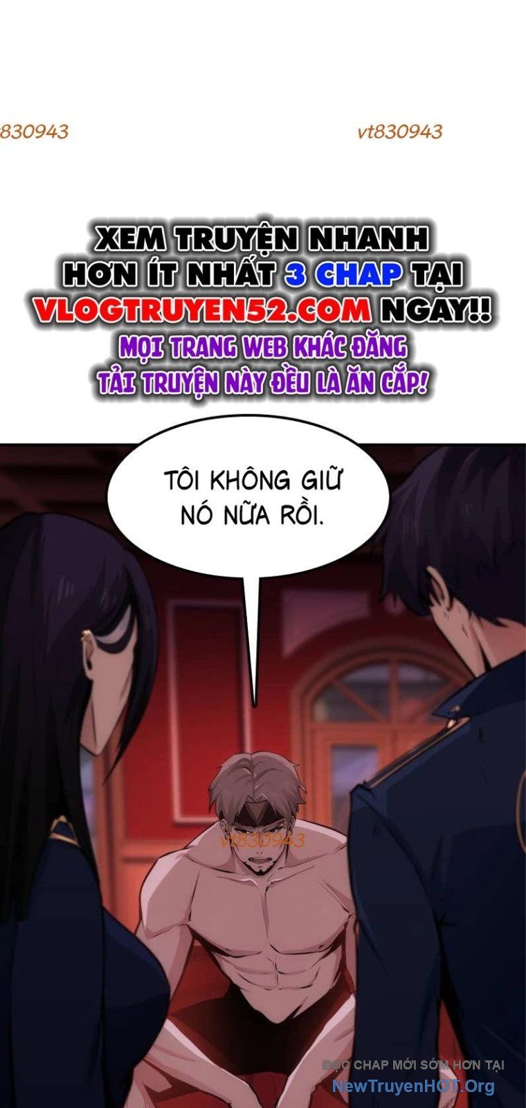 Bút Lực Truyền Thừa Chapter 16 - 3