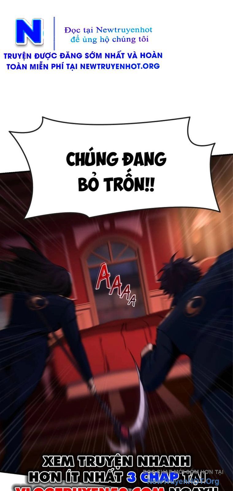 Bút Lực Truyền Thừa Chapter 16 - 21